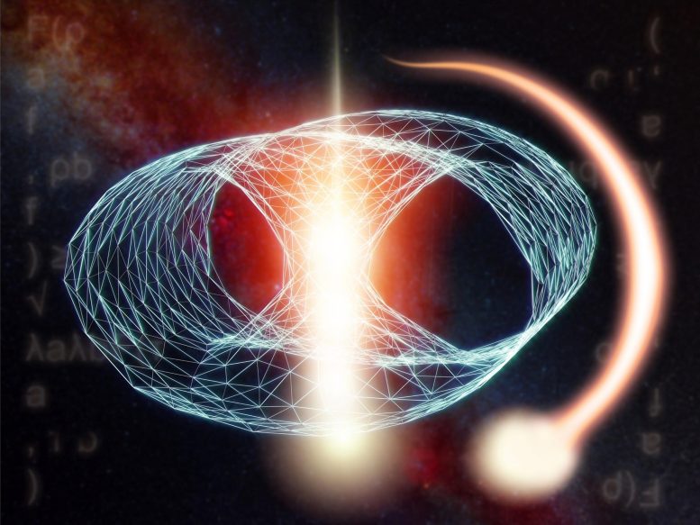 Space-Time Does Not Exist – Here’s Why That Matters