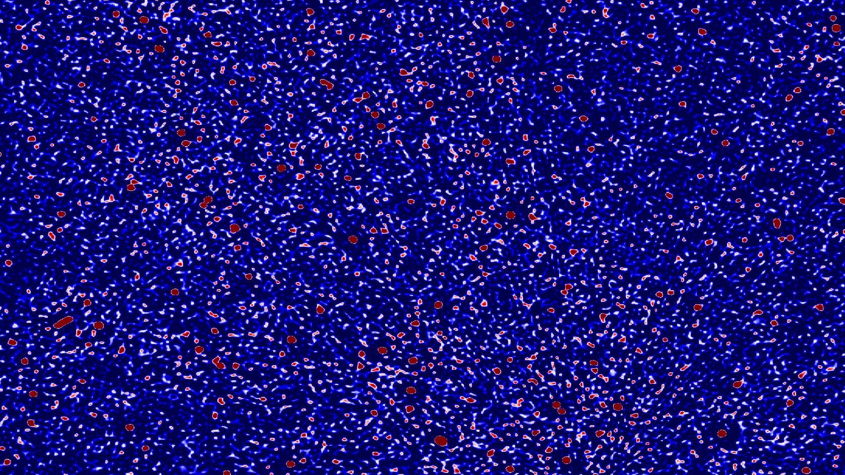 Epoch of Reionization: Astronomers close in on signal from ‘one of the most unexplored periods in our universe’