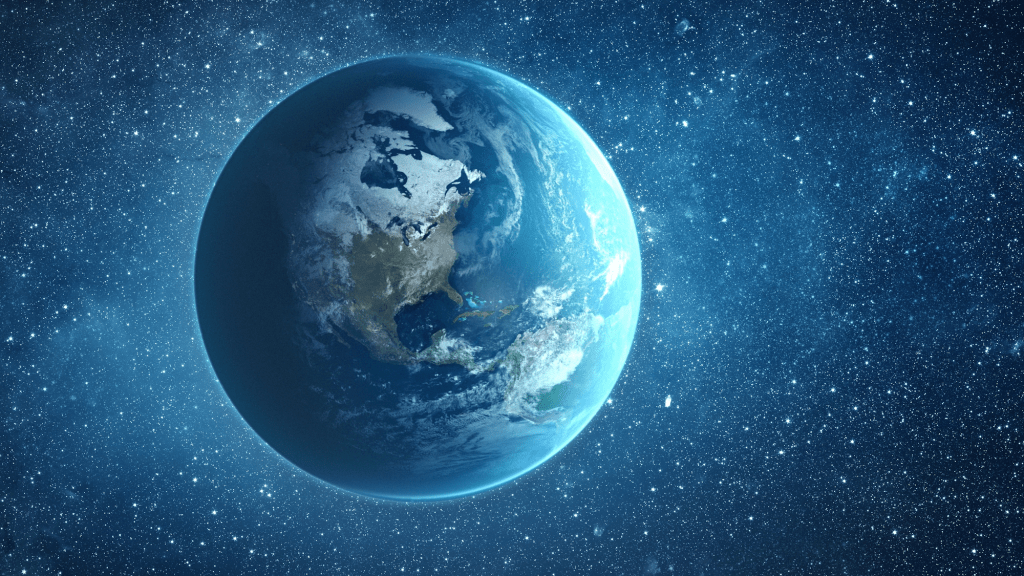 NASA supercomputers calculated when life will end on Earth. Here’s our deadline