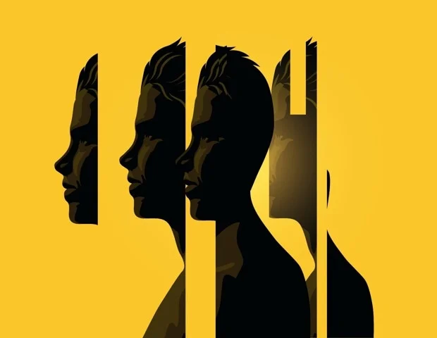 Unique stressors impact mental health of sexual minority individuals