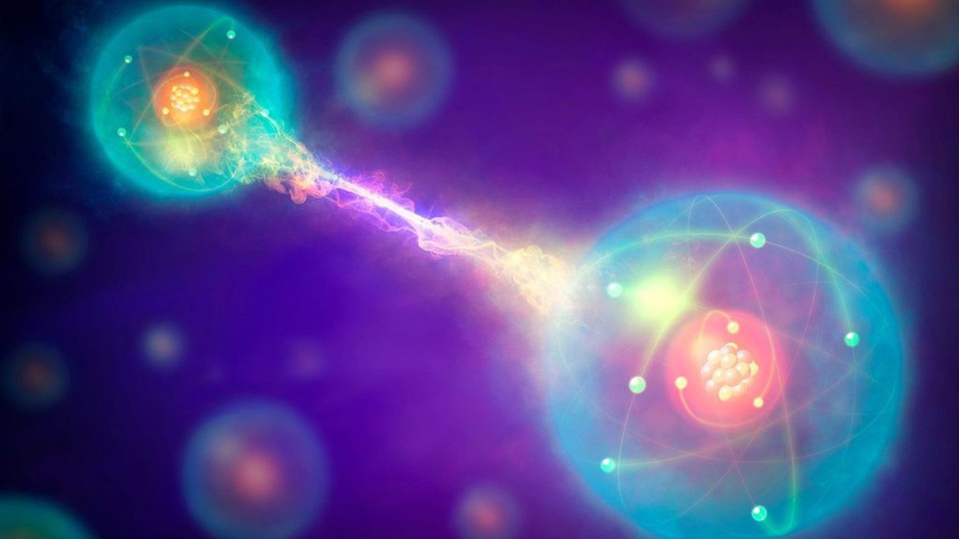 Quantum entanglement offers clues to nature’s fast energy flow