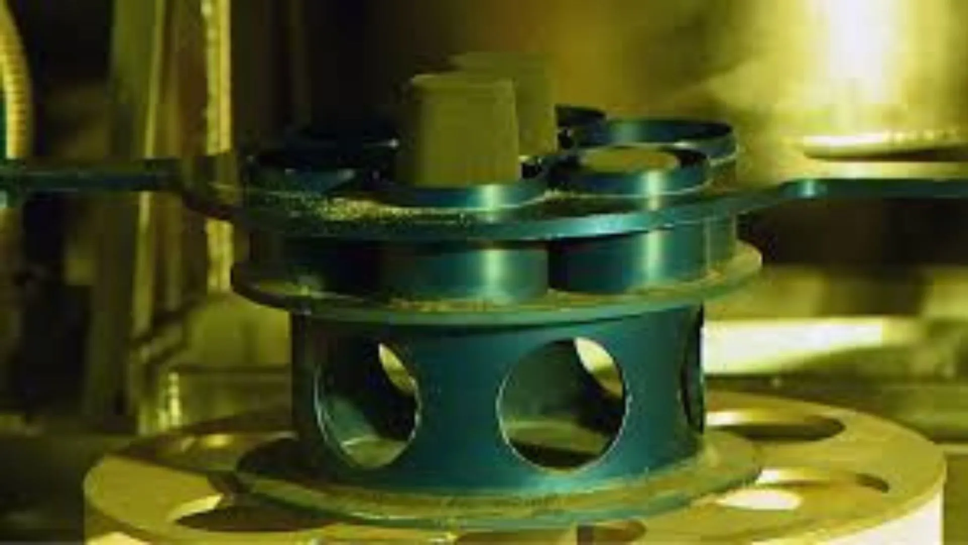 Sam Altman-backed Oklo to help advance nuclear fuel ecosystem in US