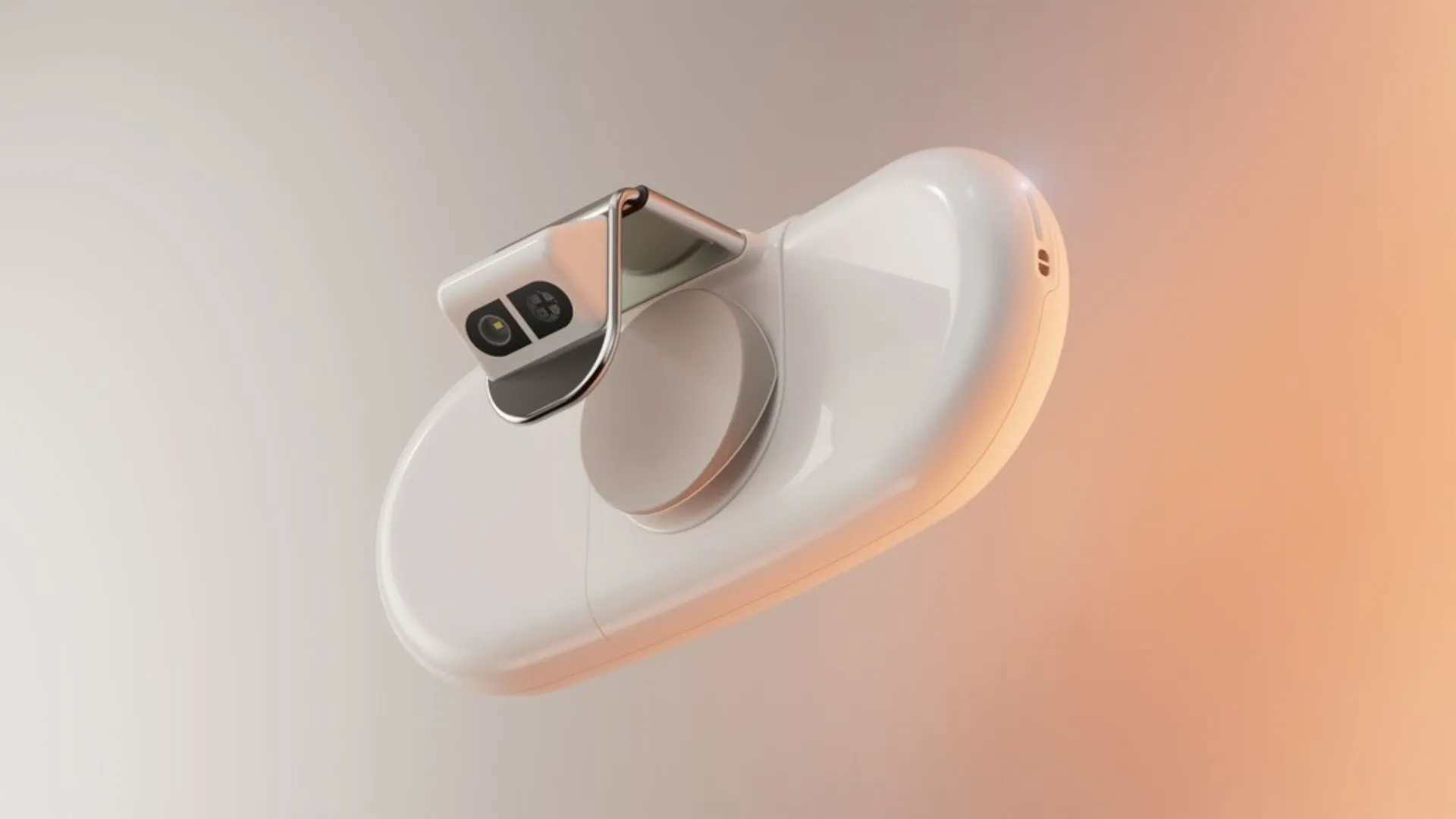 New AI toilet camera scans waste for hydration and gut insights