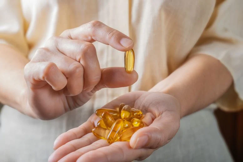 The Surprising Oral Health Benefits of Working Out and Taking Omega-3