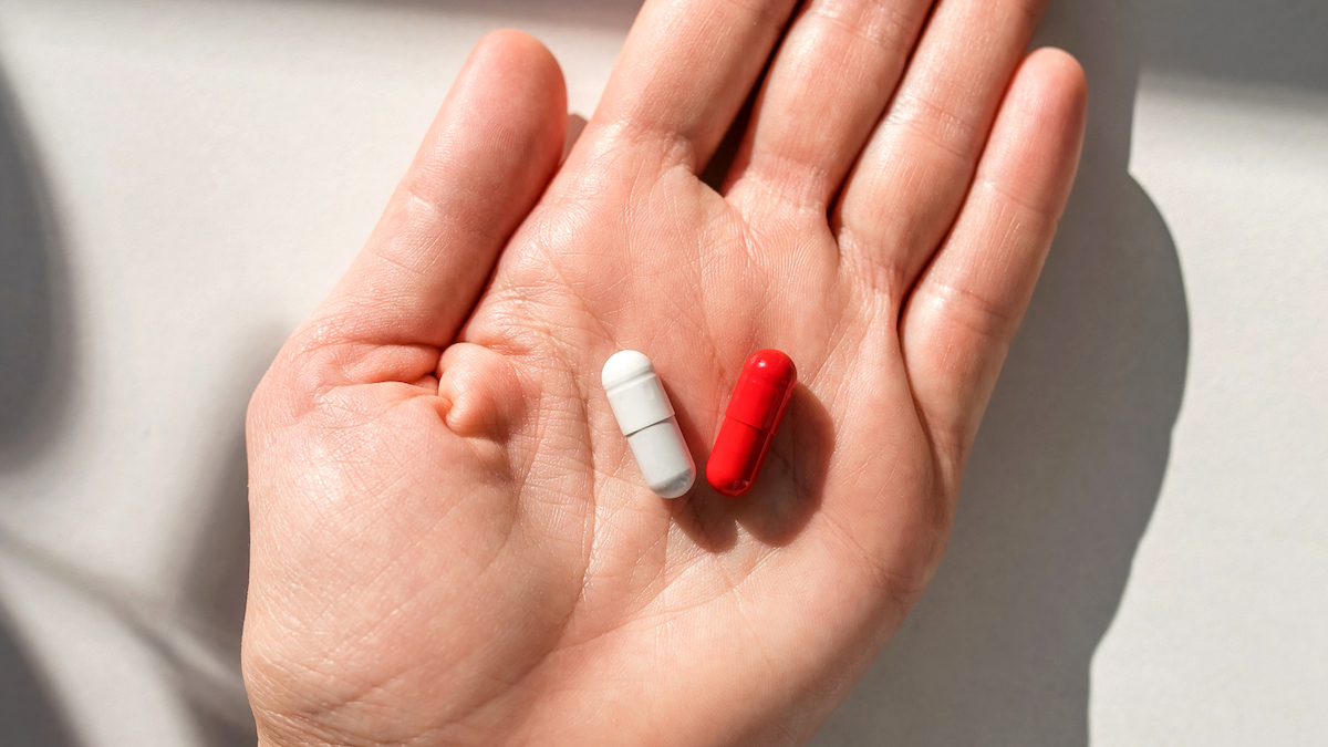 You May Not Be on The Best Antidepressant For You. Here’s How to Check. : ScienceAlert