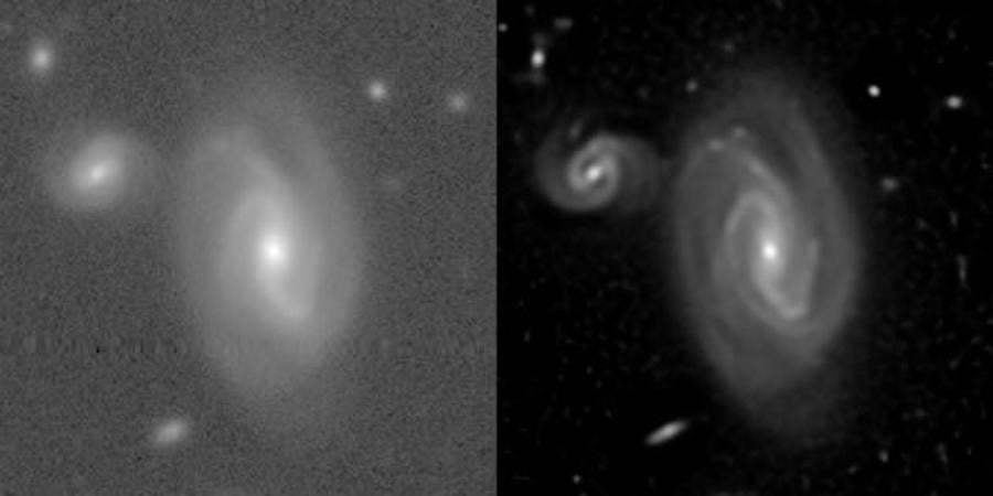 Mathematicians Are Making Earth Based Telescopes Rival Space Observatories