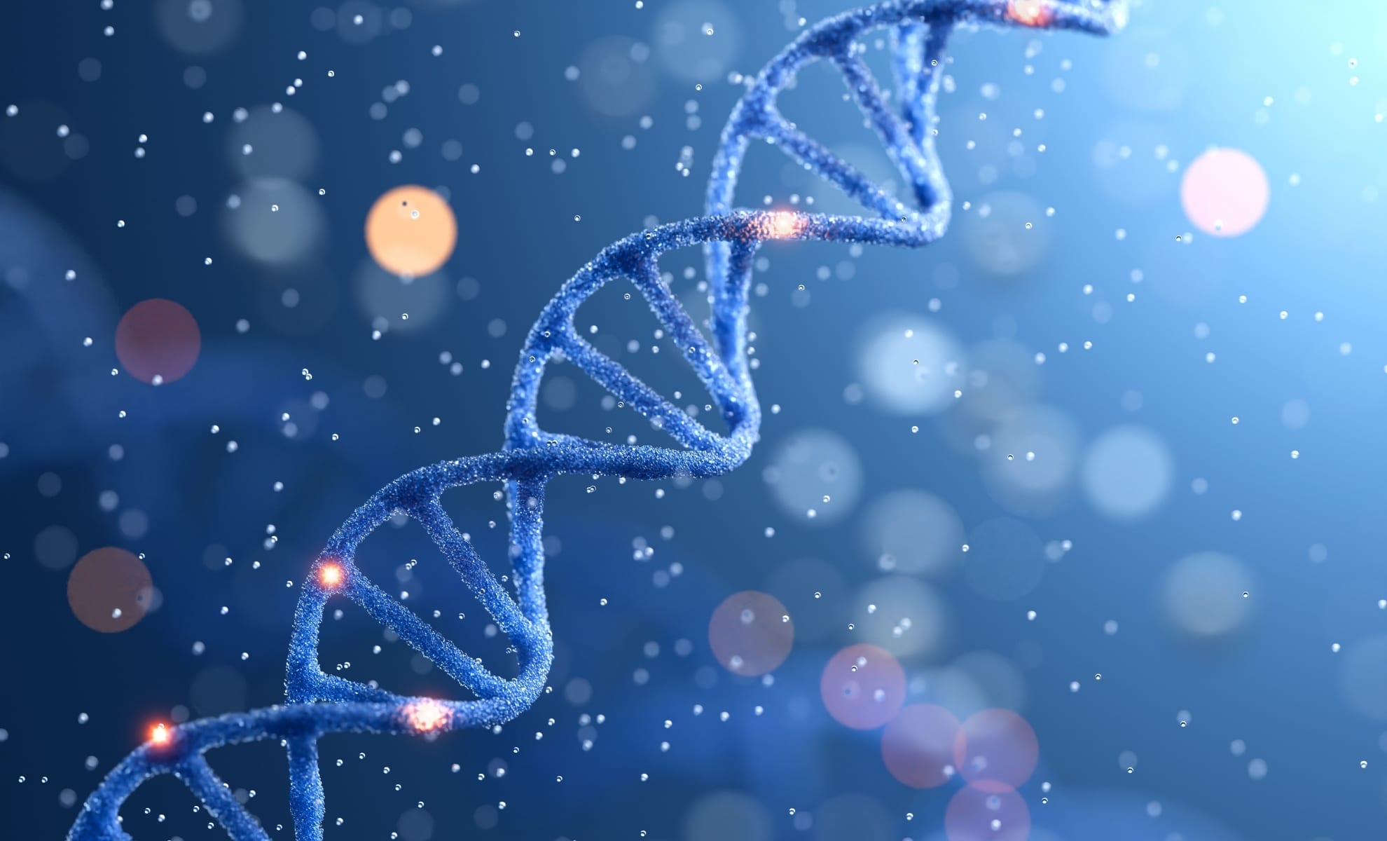 Scientists Unearth 200,000-Year-Old DNA—In a Place It Shouldn’t Have Survived