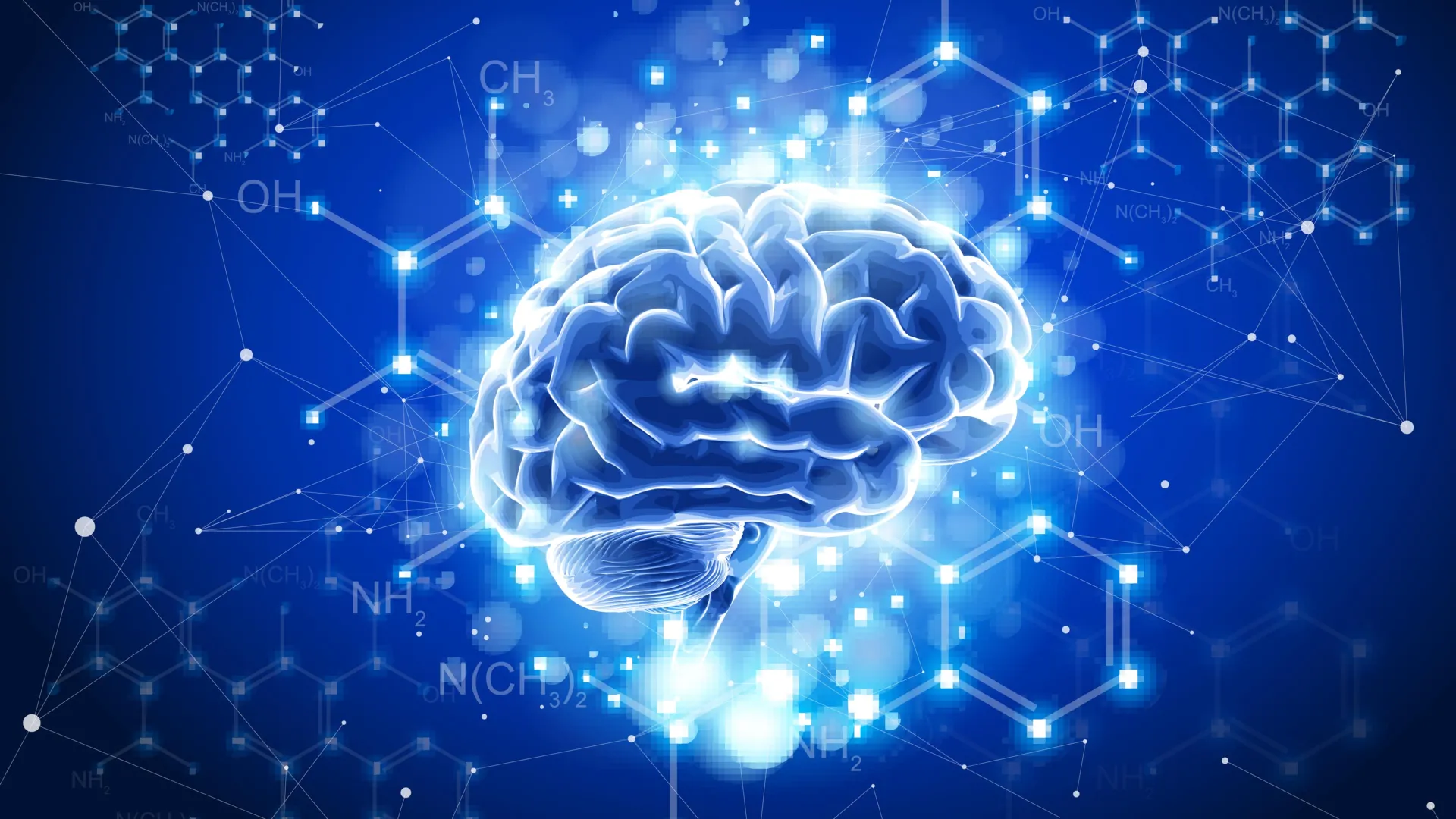 Stanford scientists grow thousands of mini human brains using common food additive