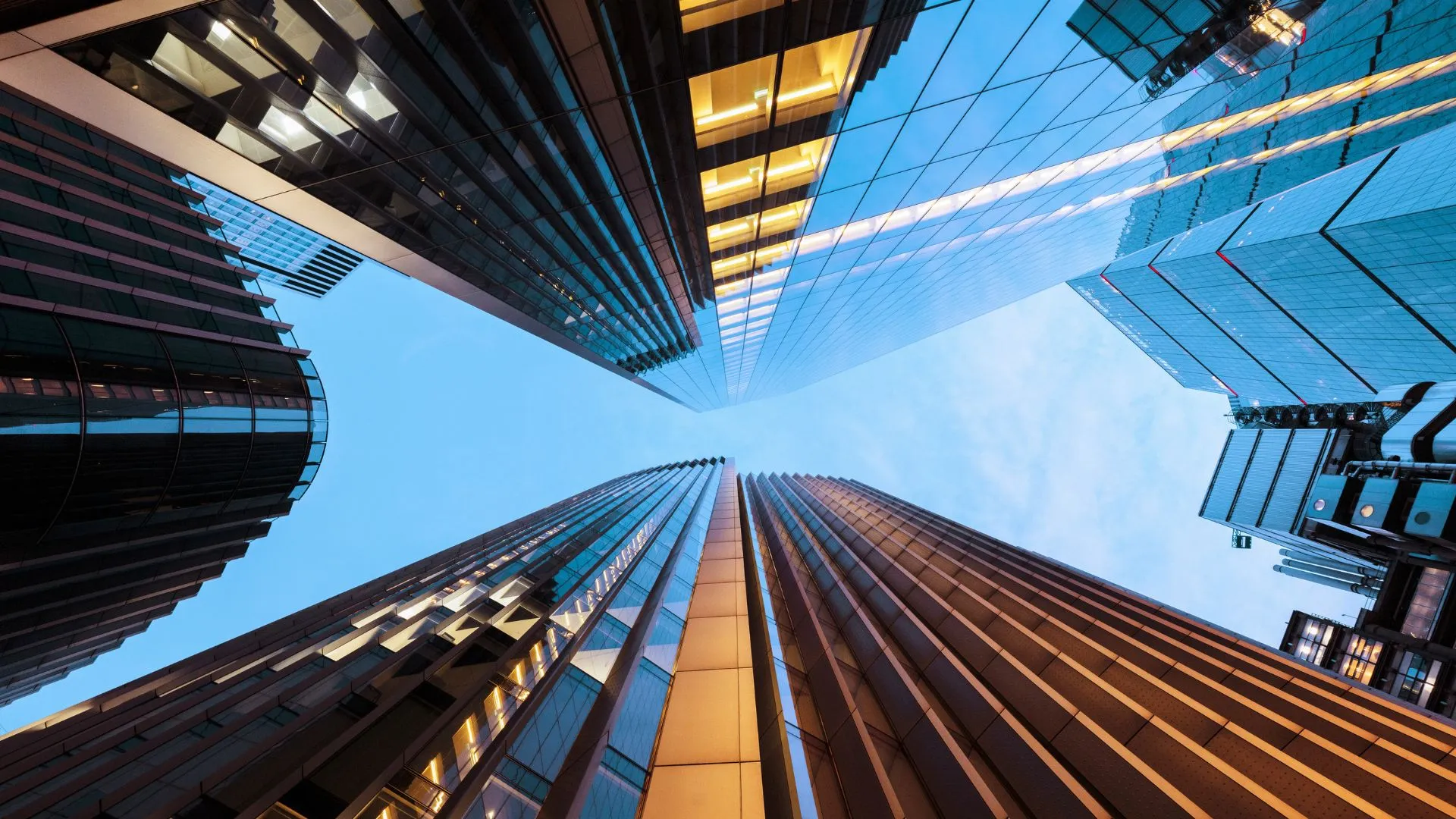 New gravity battery design could store renewable power in skyscrapers