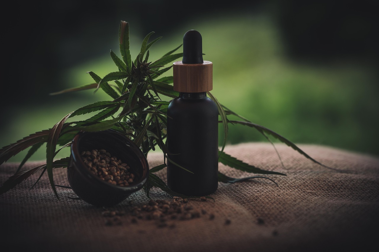 New CBD-Like Molecules Offer Hope for Drug-Resistant Epilepsy