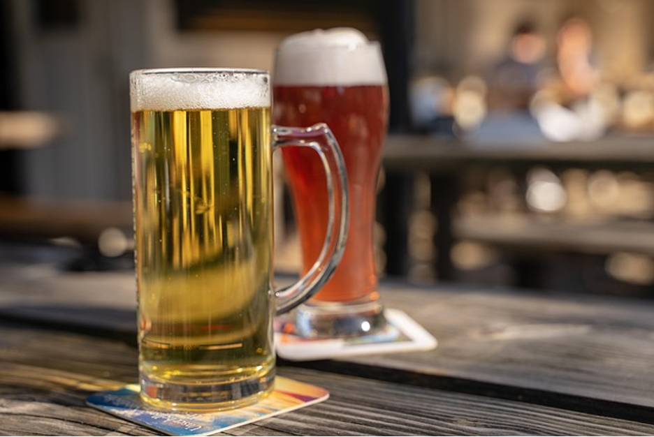 Any Alcohol Raises Risk of Dementia, Heart Disease