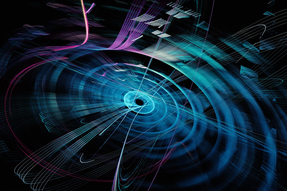 There’s a huge wave rippling through our Galaxy, and scientists have no idea what’s causing it