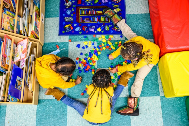 Features of autism can affect age of diagnosis – and so can genes