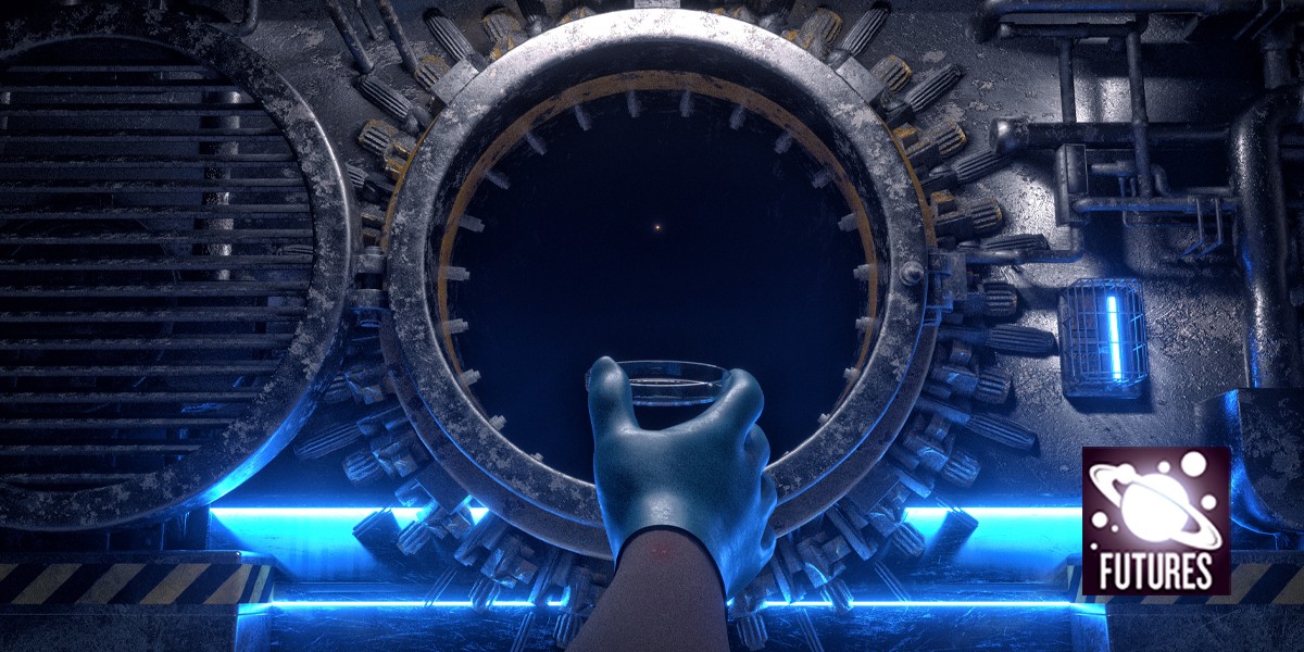 The year of the Ghost Ant