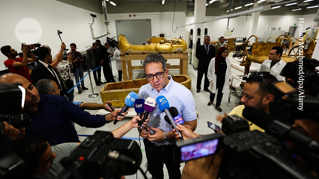 UNESCO stands at a crossroads — researchers must back its new leader