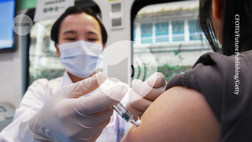 New bird flu vaccine could tackle multiple variants with one shot