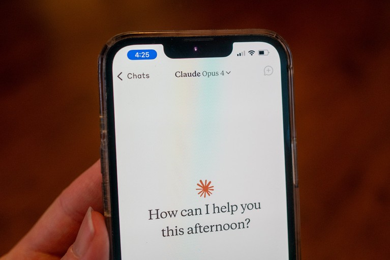 AI chatbots are sycophants — researchers say it’s harming science