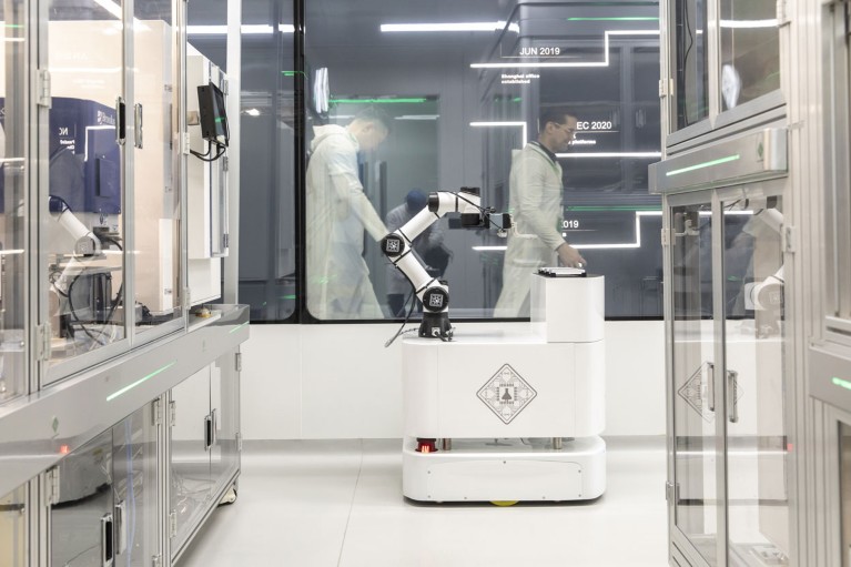This AI method could turbocharge the hunt for new medicines