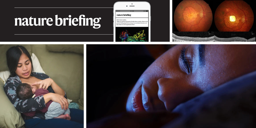 People with macular degeneration can read again after retinal implant