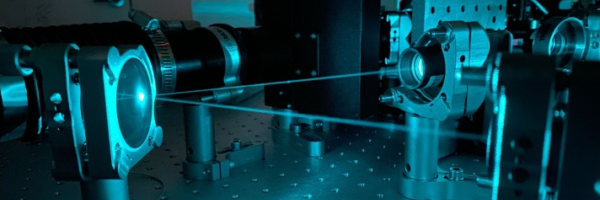 How to break a fundamental limit in fluorescence microscopy