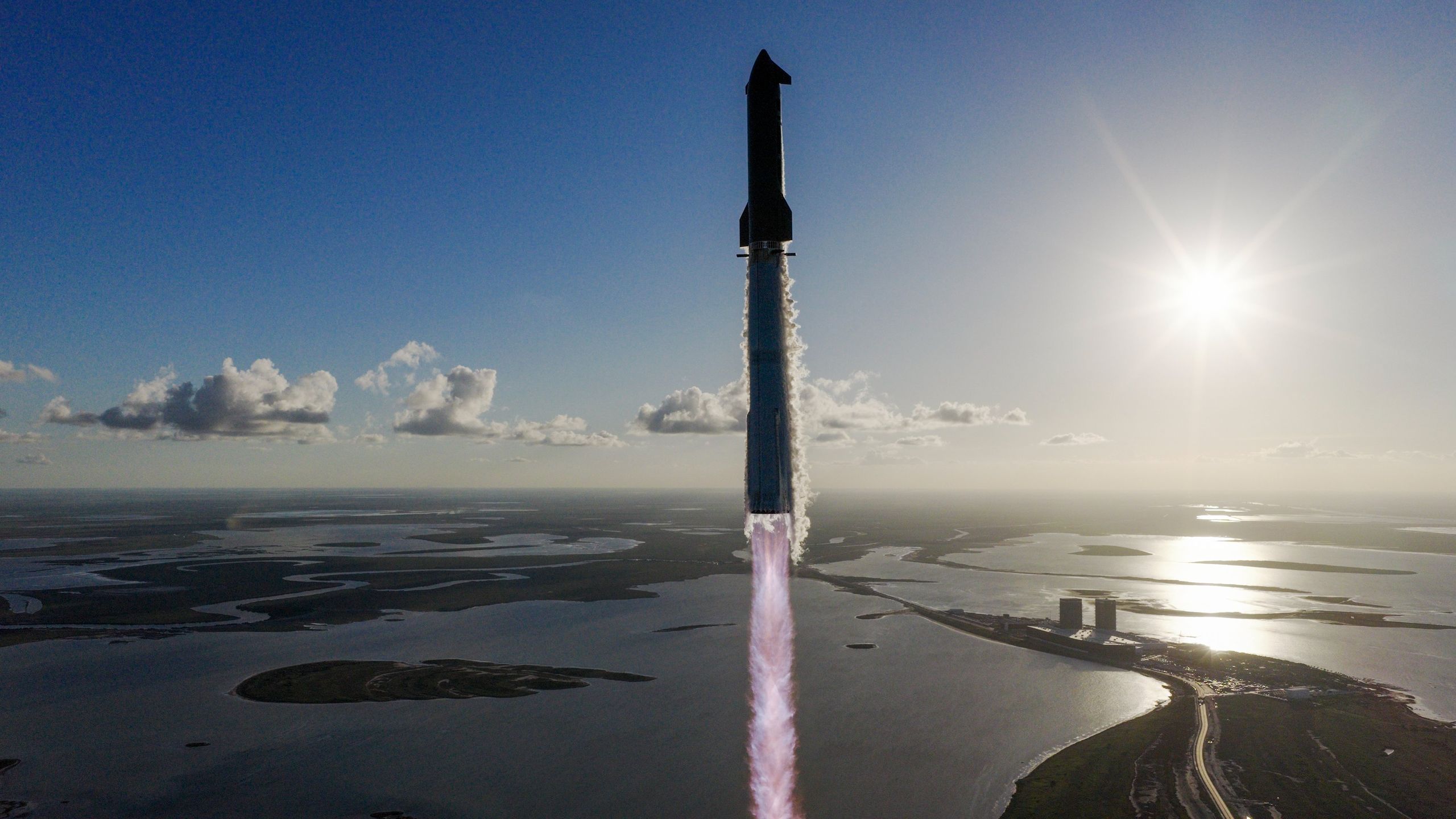 Getting even bigger: What’s next for SpaceX’s Starship after Flight 11 success