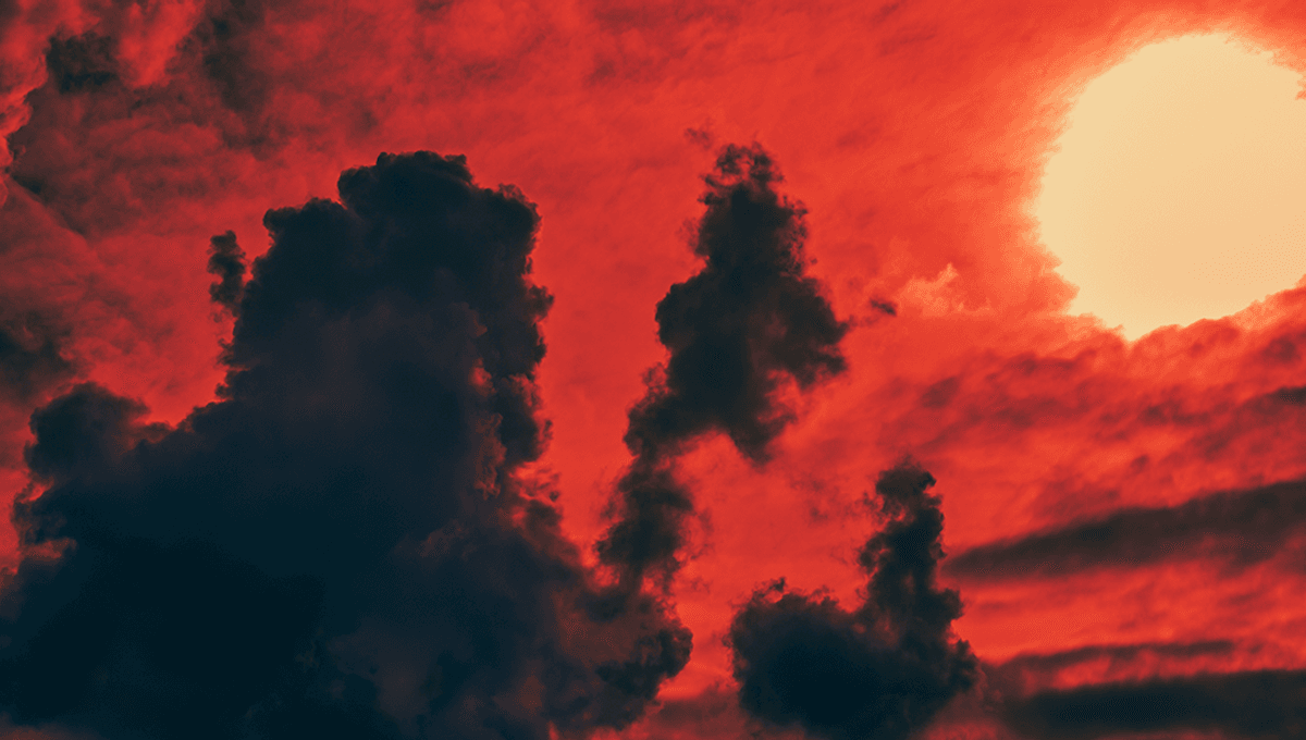 “Carter Catastrophe”: The Math Equation That Predicts The End Of Humanity