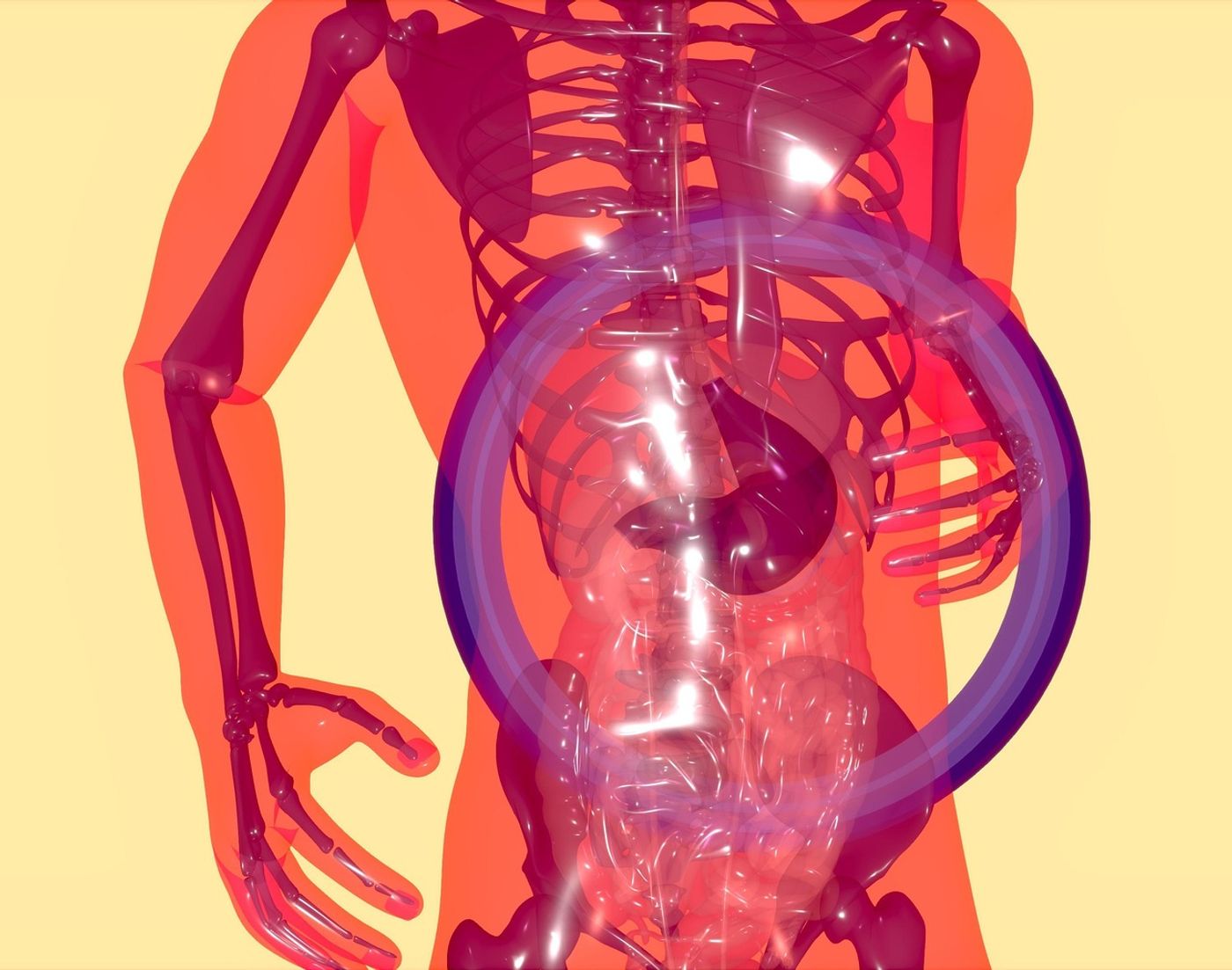 Bacteria Boost Chemotherapy Effectiveness | Cancer
