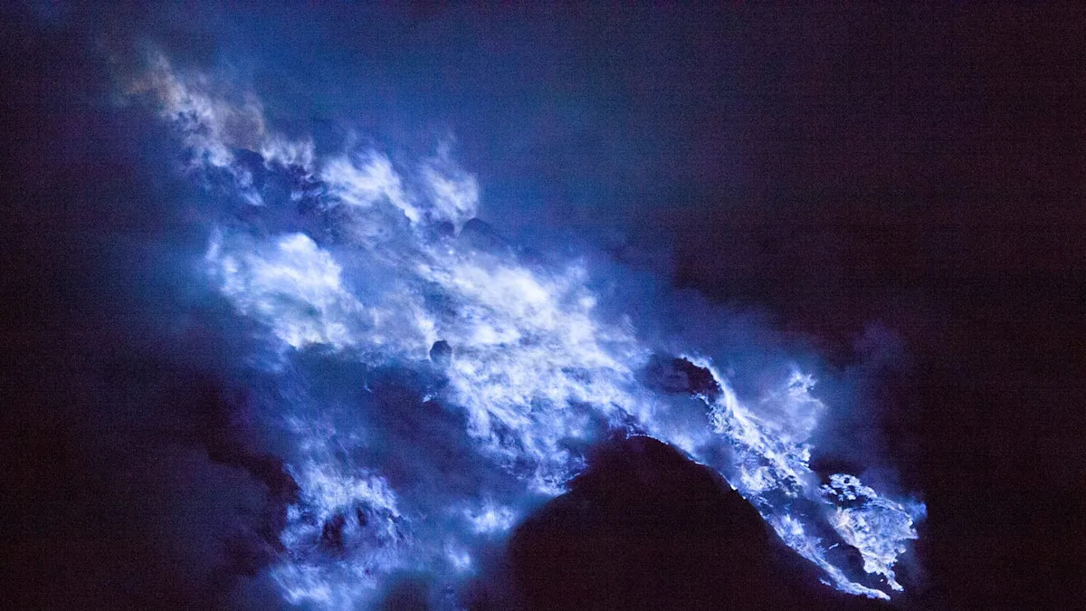 Oh Dear, There’s a Hole in the Bottom of the Ocean