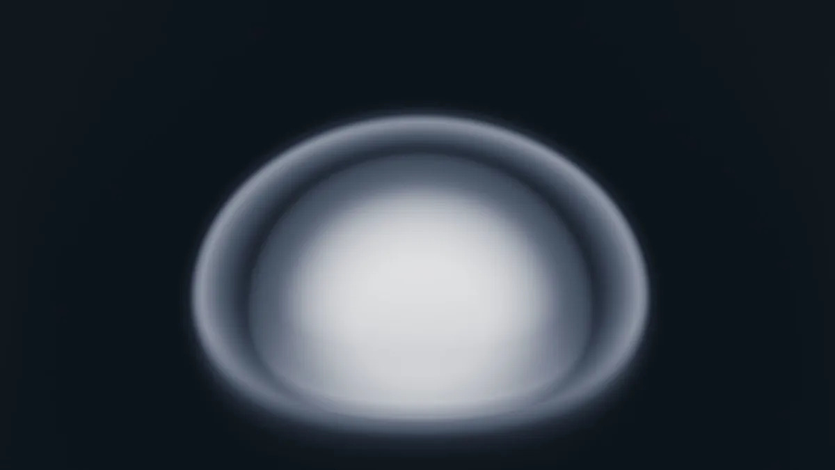 Astronomers Just Found Something That Weighs a Million Suns—and Is Completely Invisible