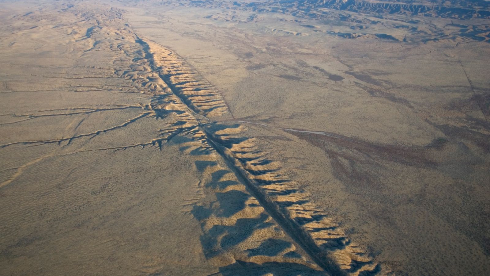 Link between Cascadia and San Andreas Fault earthquakes discovered 30 years after lost vessel stumbled across key data