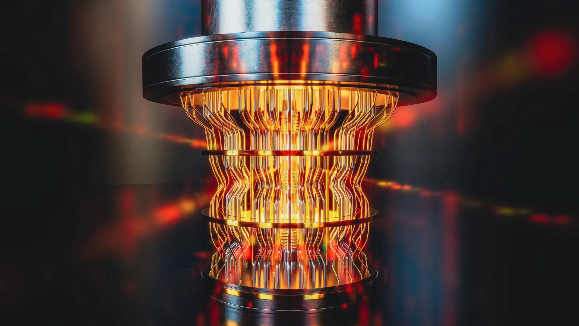 Physicists just built a quantum lie detector. It works