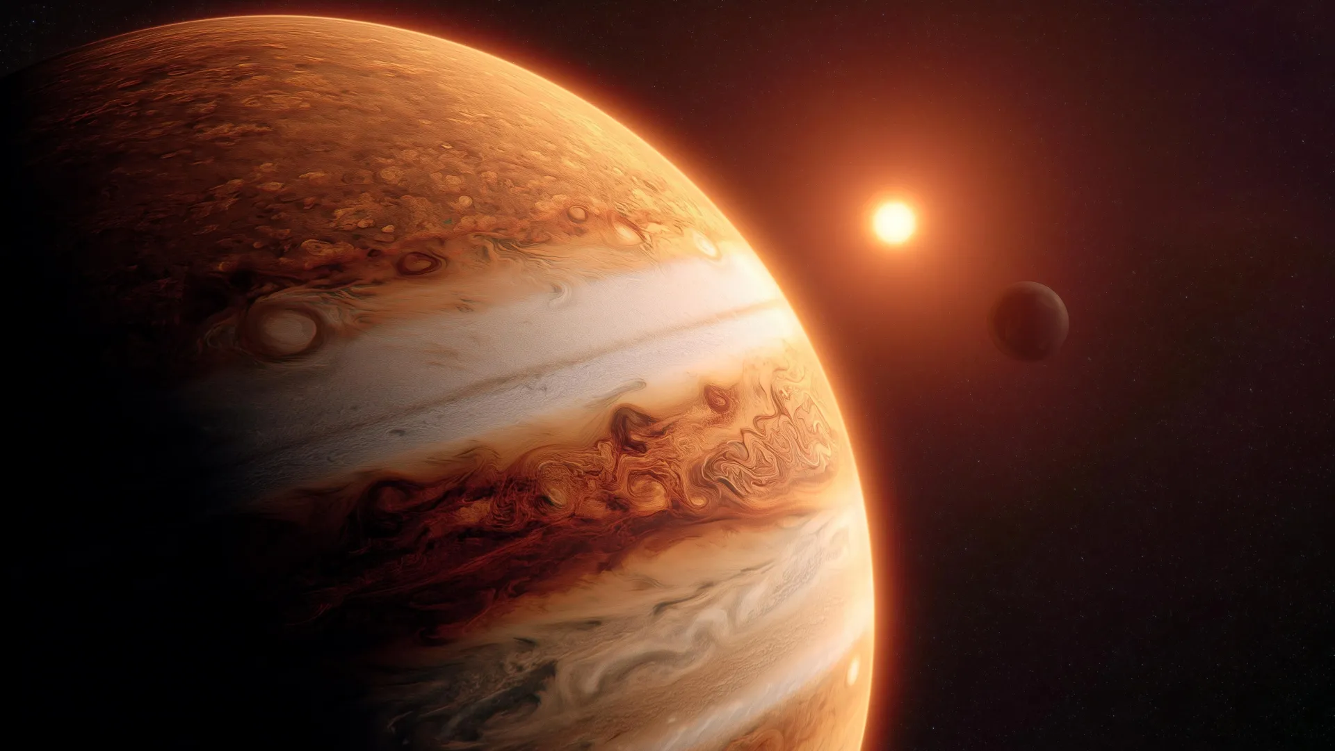 These giant planets shouldn’t exist. But they do