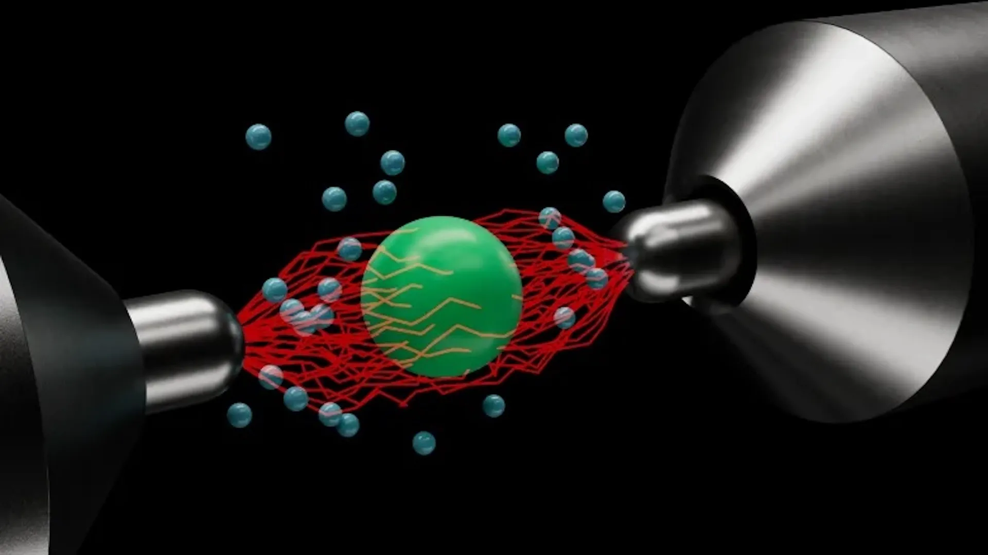 Scientists build record-breaking particle engine hotter than Sun’s core
