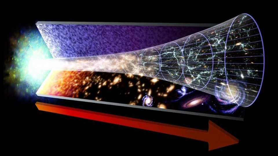 Ask Ethan: Why couldn’t the Universe have expanded forever?