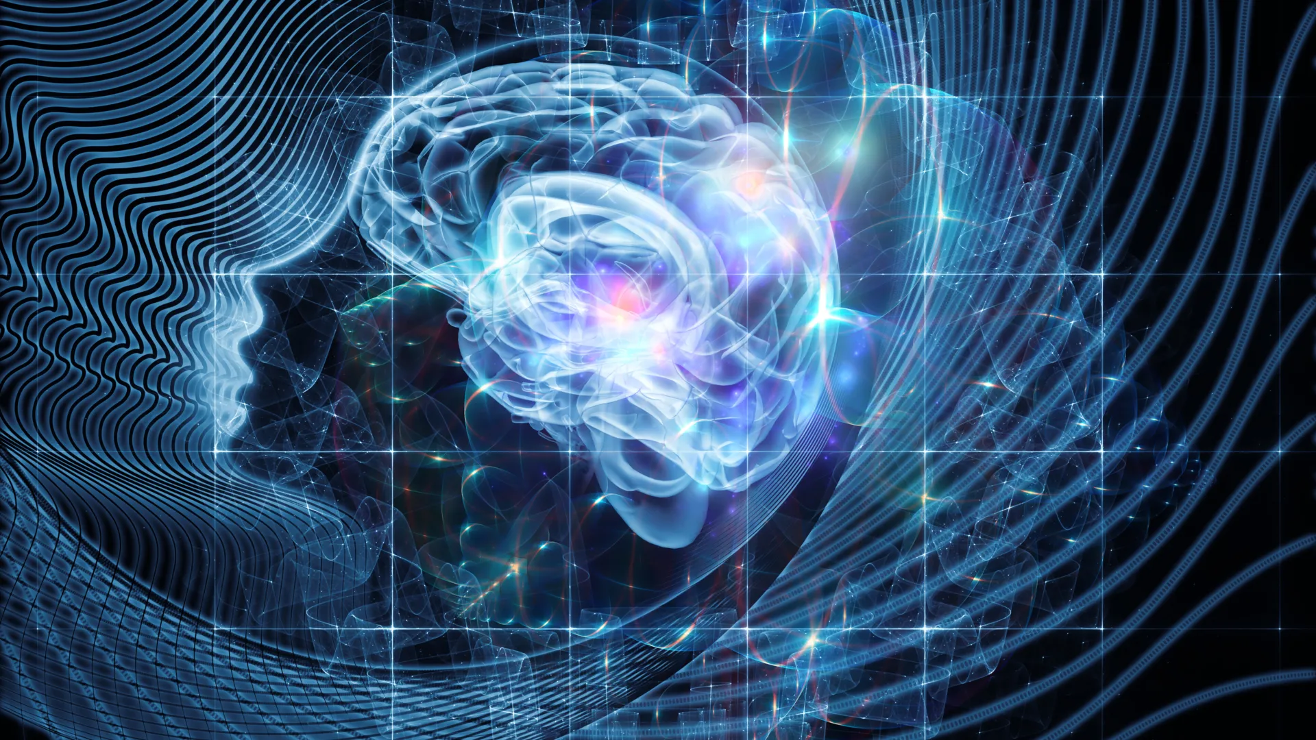 A single dose of psilocybin may rewire the brain for lasting relief