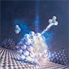 Researchers identify fractional electron transfer that enables catalysis