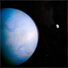 Newly discovered 'super-Earth' offers prime target in search for alien life