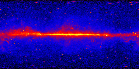 Milky Way’s Galactic Center Excess is Due to Dark Matter Annihilation: Study