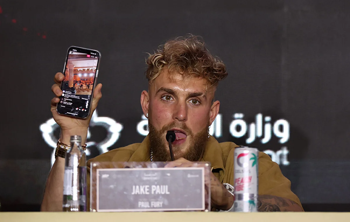 Jake Paul’s Deepfake Gambit Sparks Debate over Sora Cameos and Digital Likeness Rights