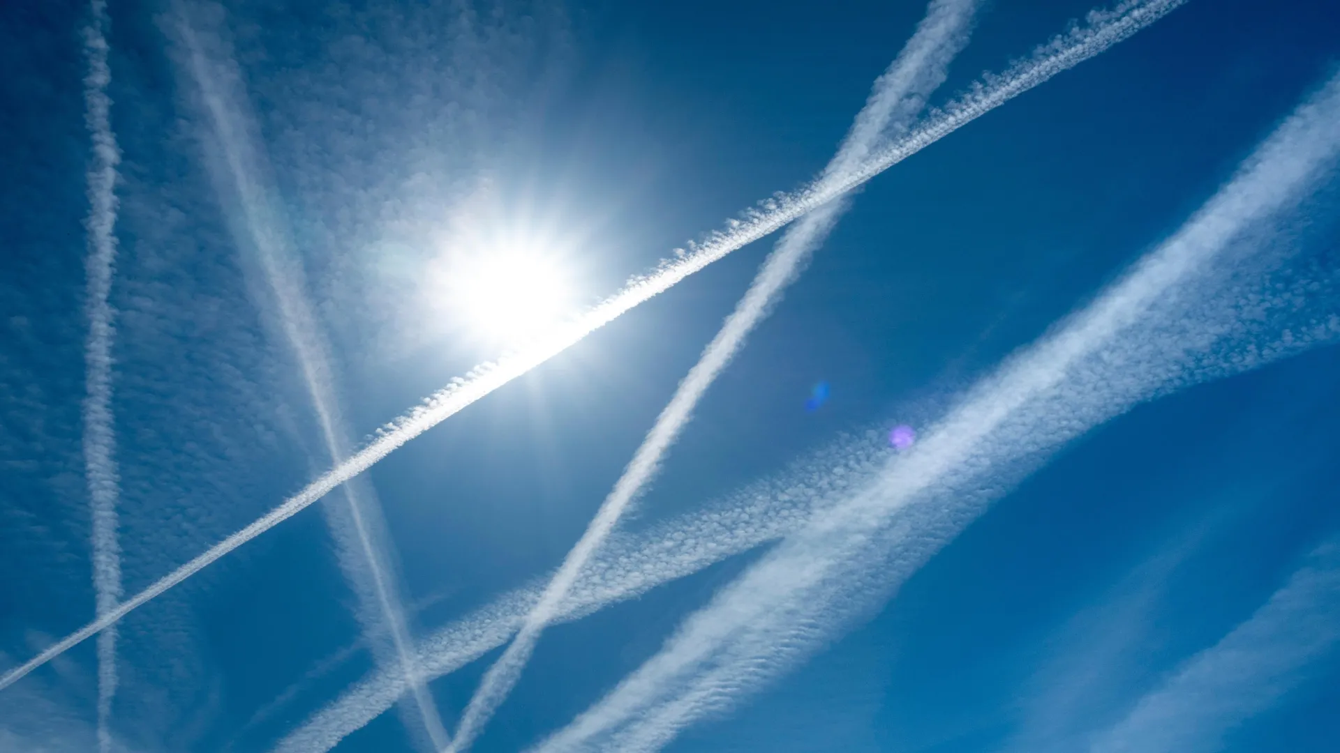 Scientists say dimming the sun could spark global chaos