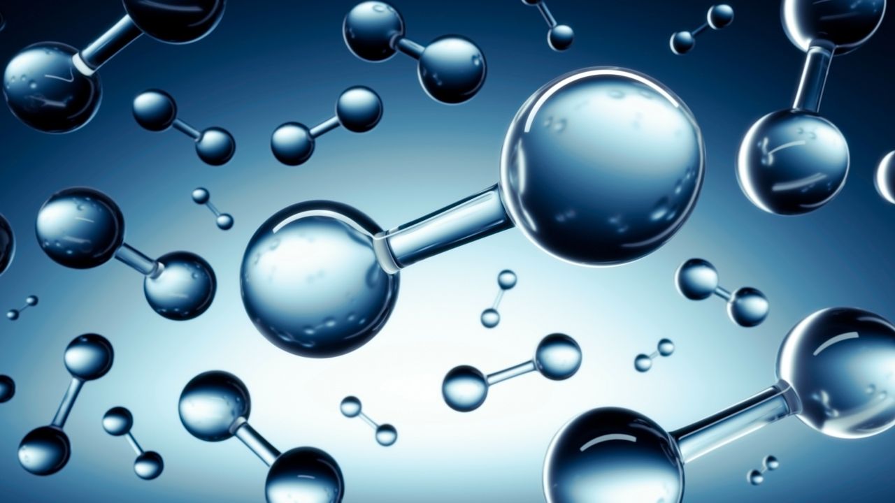 New hydrogen battery can operate four times colder than before — meaning denser and longer-lasting EV batteries