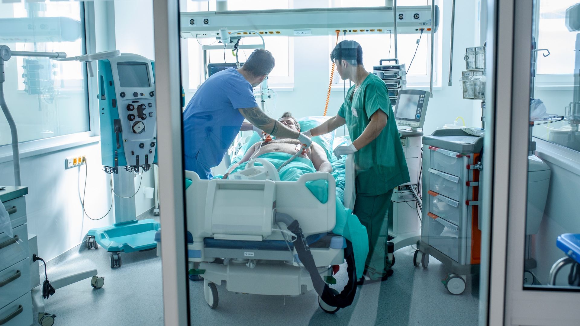 What’s the longest someone has been clinically dead — but then come back to life?