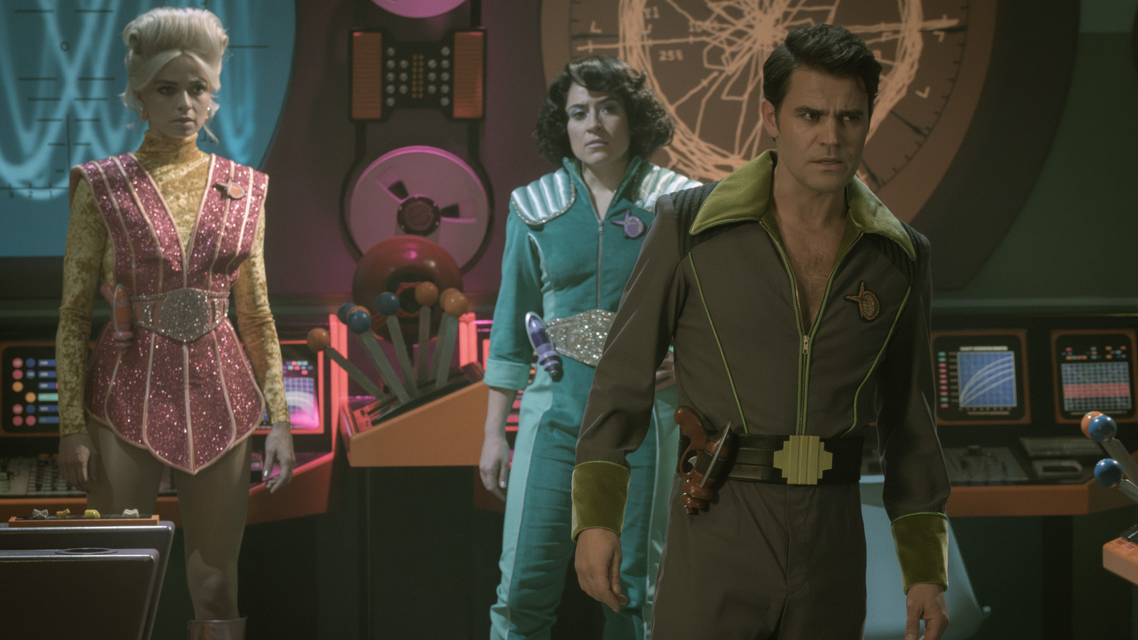 One Of Star Trek’s Most Remarkable Sci-Fi Concepts Could Become Reality