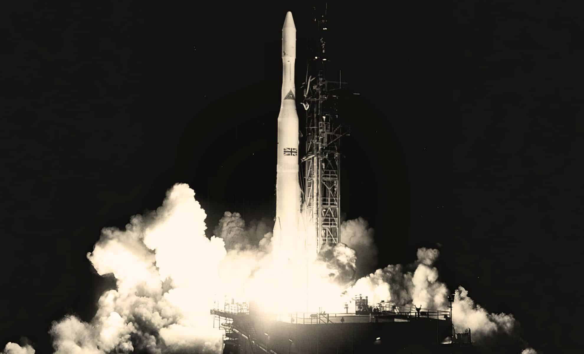 Skynet-1A, a Military Satellite Launched in 1969, Has Been Mysteriously Moved by Unknown Forces