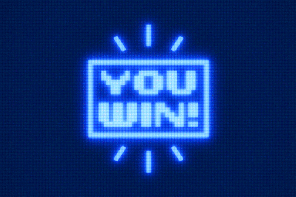 Parrondo’s Paradox Explains How Two Losing Strategies Combined Can Win