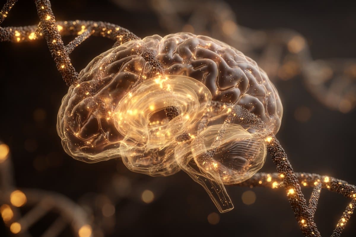 Gene Editing Reverses Age-Related Memory Loss