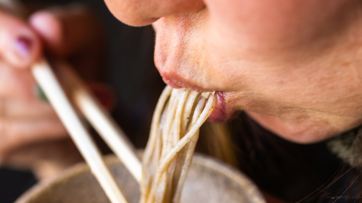 Misophonia Linked to Difficulty in Switching Emotional Focus : ScienceAlert