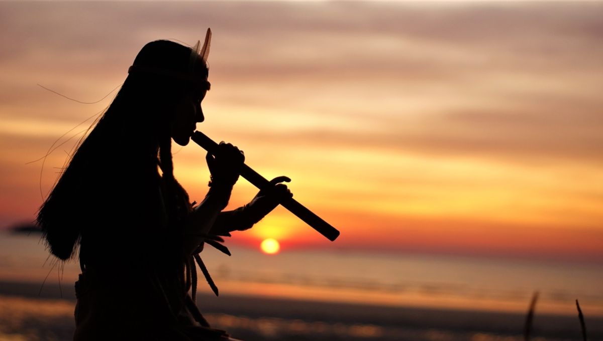 DNA Evidence Uncovers Surprising Origins Of Native Americans