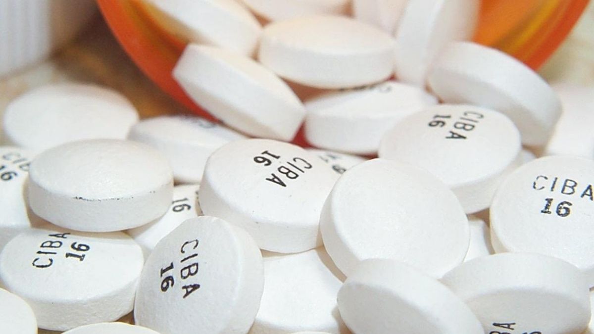ADHD Drugs Do Much More Than Help You Focus, Study Reveals : ScienceAlert