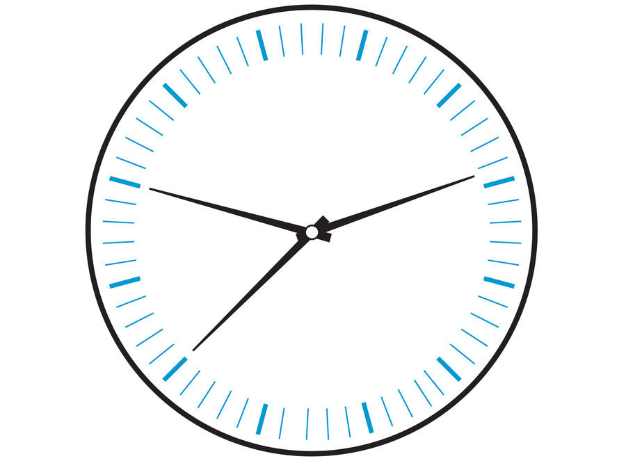 Math Puzzle: Find the Time